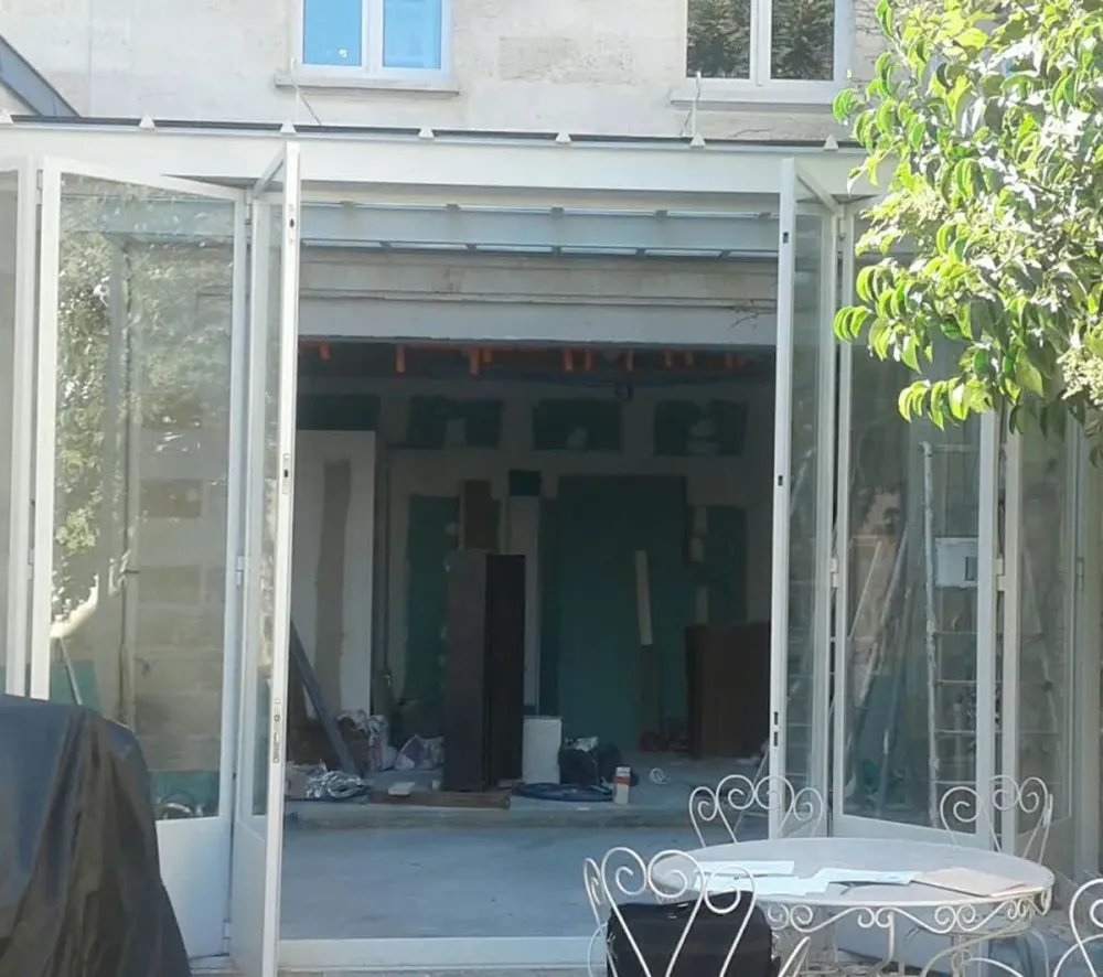 verriere maison