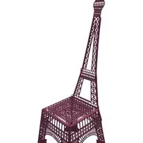Chaise tour eiffel