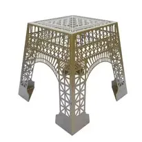 Tabouret eiffel