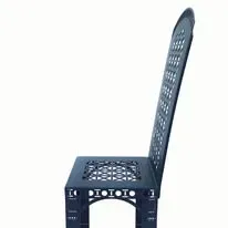 Chaise longue eiffel